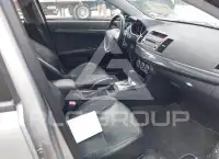 2011 Mitsubishi LANCER photo