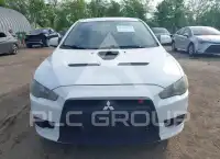 2011 Mitsubishi LANCER photo