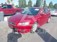 2011 Mitsubishi LANCER photo
