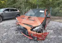 2011 Mitsubishi LANCER photo