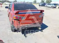 2011 Mitsubishi LANCER фото