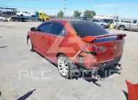 2011 Mitsubishi LANCER фото