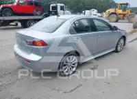 2011 Mitsubishi LANCER photo