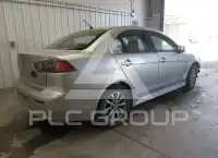 2011 Mitsubishi LANCER фото