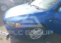 2011 Mitsubishi LANCER фото