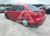 2011 Mitsubishi LANCER фото