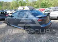 2011 Mitsubishi LANCER photo