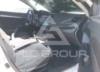 2011 Mitsubishi LANCER фото