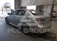 2011 Mitsubishi LANCER фото