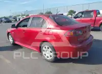 2011 Mitsubishi LANCER photo