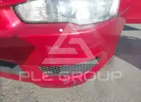 2011 Mitsubishi LANCER photo