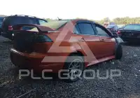 2011 Mitsubishi LANCER photo