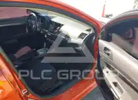 2011 Mitsubishi LANCER фото