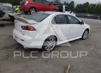 2011 Mitsubishi LANCER фото