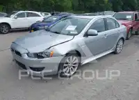 2011 Mitsubishi LANCER photo