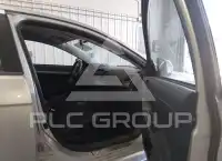2011 Mitsubishi LANCER фото