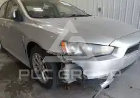 2011 Mitsubishi LANCER фото