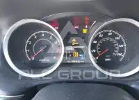 2011 Mitsubishi LANCER фото