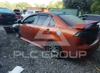2011 Mitsubishi LANCER photo