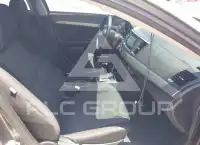 2011 Mitsubishi LANCER фото