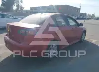 2011 Mitsubishi LANCER photo