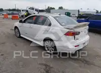 2011 Mitsubishi LANCER фото