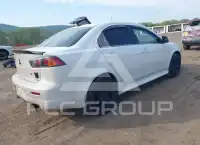 2011 Mitsubishi LANCER photo