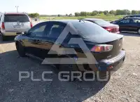 2011 Mitsubishi LANCER photo