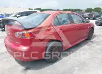 2011 Mitsubishi LANCER фото
