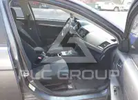 2011 Mitsubishi LANCER photo