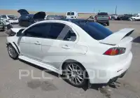 2011 Mitsubishi LANCER фото