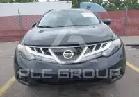 2011 Nissan MURANO photo