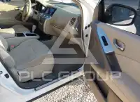 2011 Nissan MURANO фото