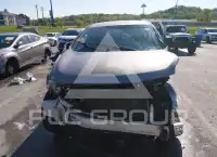 2011 Nissan MURANO photo