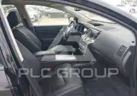 2011 Nissan MURANO фото