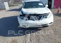 2011 Nissan MURANO photo