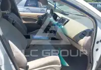 2011 Nissan MURANO фото