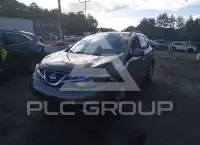 2011 Nissan MURANO фото