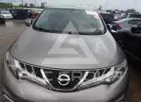 2011 Nissan MURANO фото