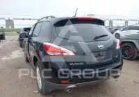 2011 Nissan MURANO фото