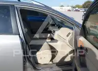 2011 Nissan MURANO фото