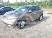 2011 Nissan MURANO фото