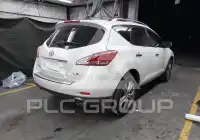 2011 Nissan MURANO фото