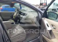 2011 Nissan MURANO photo
