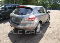2011 Nissan MURANO фото