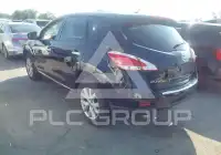 2011 Nissan MURANO фото