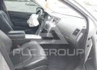 2011 Nissan MURANO фото