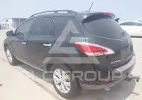 2011 Nissan MURANO фото