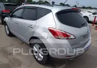 2011 Nissan MURANO фото