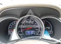 2011 Nissan MURANO фото